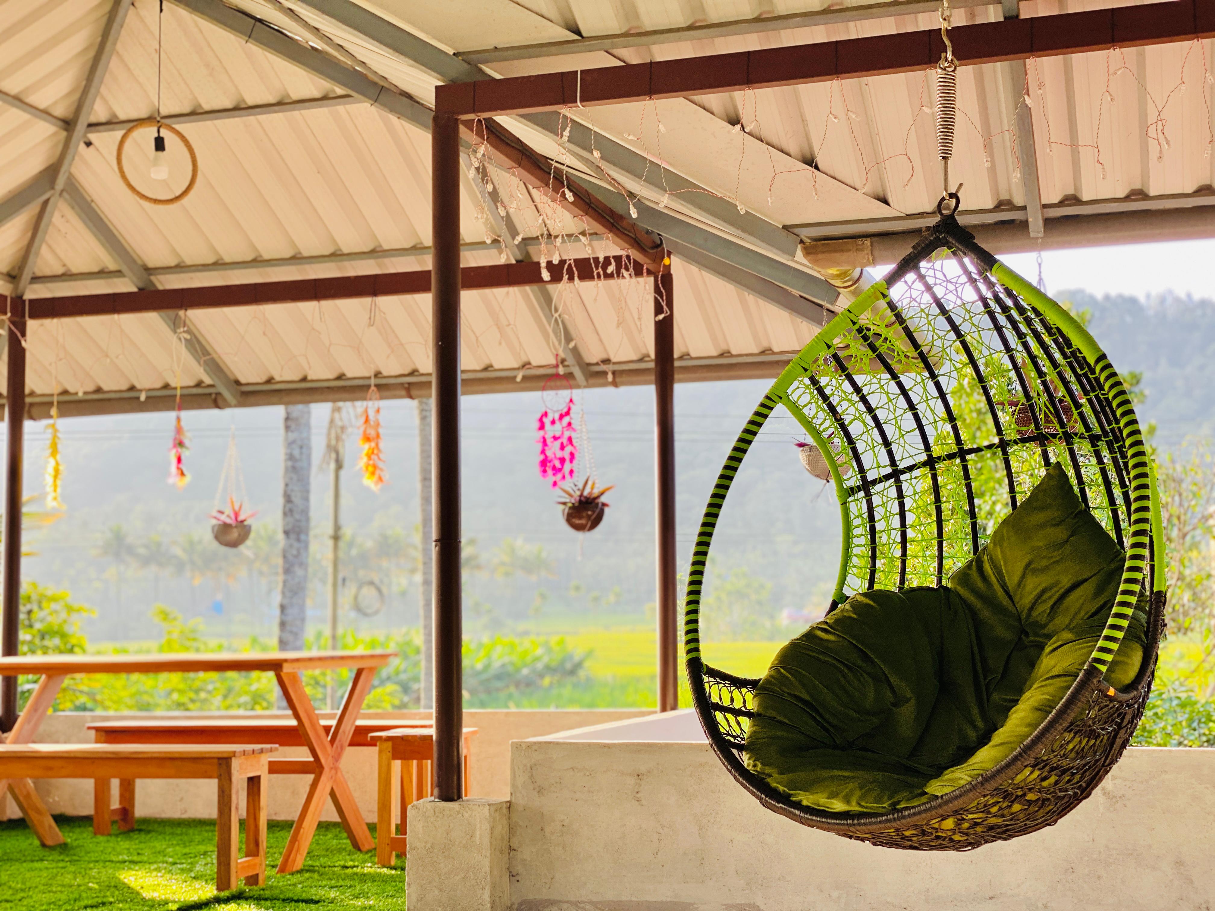 Wellness spa at Captain's Cove